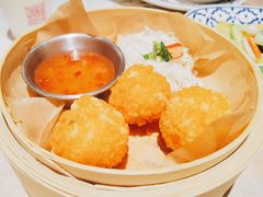 -KingThaia金泰兰(滨江天街店)