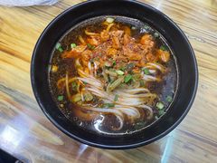 -再回首鸡肉米线(人民路一店)