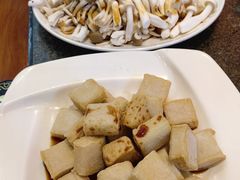 -揽月斋炙子烤肉·清真(安定门·五道营店)
