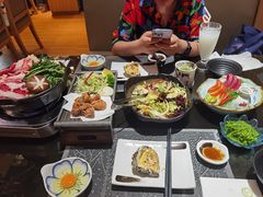 -昱匠·日本料理(金融街店)