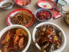 -老三样·旧食新味(万寿宫店)