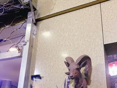 -新疆喀什烤肉饭店(红松路店)