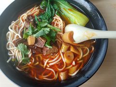 -李先生牛肉面大王(太原南内环店)