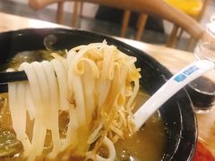 -格朗合米线(社会山店)