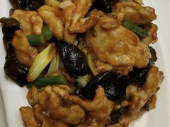 过油肉-老爷庙风味美食府