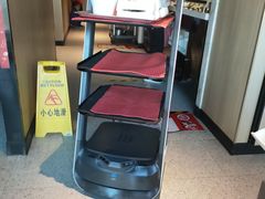 -海底捞火锅(长沙华创国际广场店)