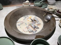 -鲜潭蒸汽石锅鱼(五道口购物中心店)