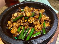 -绿茶餐厅(coco park 店)