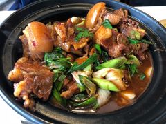 -壹只菜·崇明本地特色菜(崇明南门店)