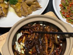 -肆月河豚·淮扬菜·湘菜(华天店)