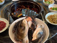 -聚乐城火锅(仁寿2023年餐饮名店)