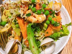 -La Strada(安福路店)