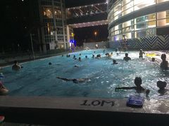 -一兆韦德健身(慧芝湖店)