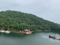-石燕湖生态旅游景区