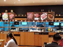 -木屋烧烤(西南角店)