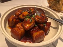 -上海和平饭店龙凤厅 Dragon Phoenix