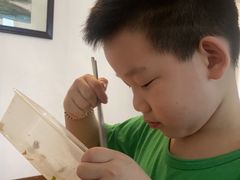 -老通城豆皮大王(吉庆街店)