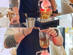 -太平洋咖啡(海天驿站店)