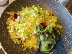 -金狮麟·新豫菜(杏石口路店)