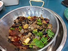-贵州笋子鸡(米市街店)