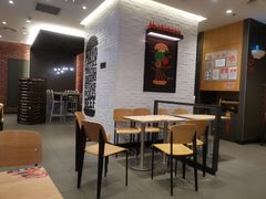 -汉堡王(歌斐中心店)