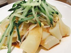 酿皮-清真·玛丽亚新疆菜主题餐厅(浙江中路店)