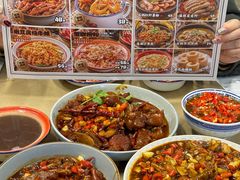 -老三样·旧食新味(万寿宫店)