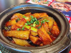 -日昌餐馆(亦庄店)