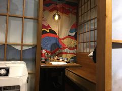 -一井烧肉·活鳗·寿司(望京SOHO店)