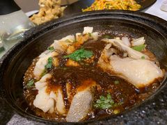 -宏达老菜馆(东安街店)