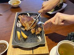 -路易十三西餐厅(西关新天地店)