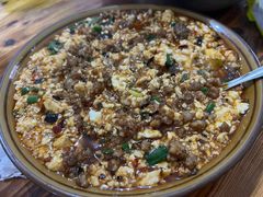 -鸡哈豆花(梅西广场店)
