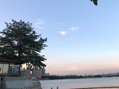 -喜洲吧·江畔老船厂·庭院餐厅(喜临院店)