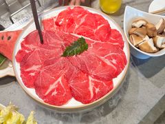 -海底捞火锅(高科东路店)