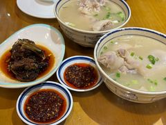 -易老妈蹄花.特色川菜(人民公园总店)