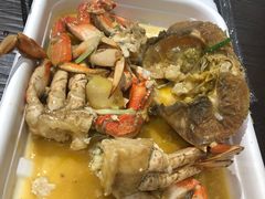 -盒马鲜生(189购物中心店)