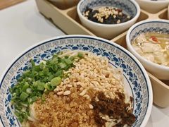 -龙抄手(春熙路总店)