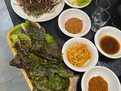 -金龙烧烤·牛肉面(西塔店)