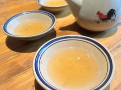 -破三川·新川菜(静安大融城店)