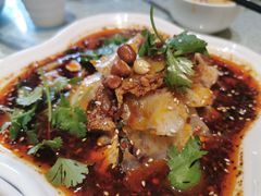 夫妻肺片-陈麻婆豆腐总店