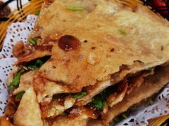 -杨辉饭店