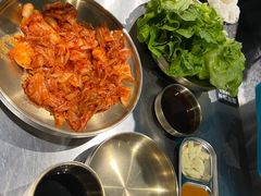 -本炙炭烤·蒲烧活鳗料理店(金沙洲店)