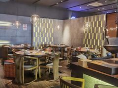 -盡膳口福跷脚牛肉火锅(合生汇购物中心店)