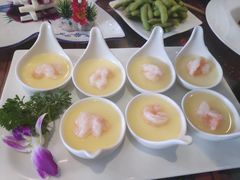 -忘忧草融合私房菜(红鼎国际店)