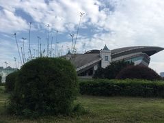 -四川大学(望江校区)