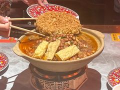 -山四砂锅(钟楼街店)