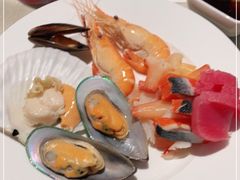 -悦全日餐厅·仁恒洲际酒店