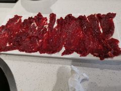 -古乐牛香·鲜牛肉牛杂火锅(梅村五洲国际店)