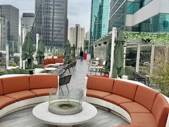 -Highline·城市露台景观餐厅(淮海路店)