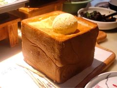 -绿茶餐厅(成都大悦城店)